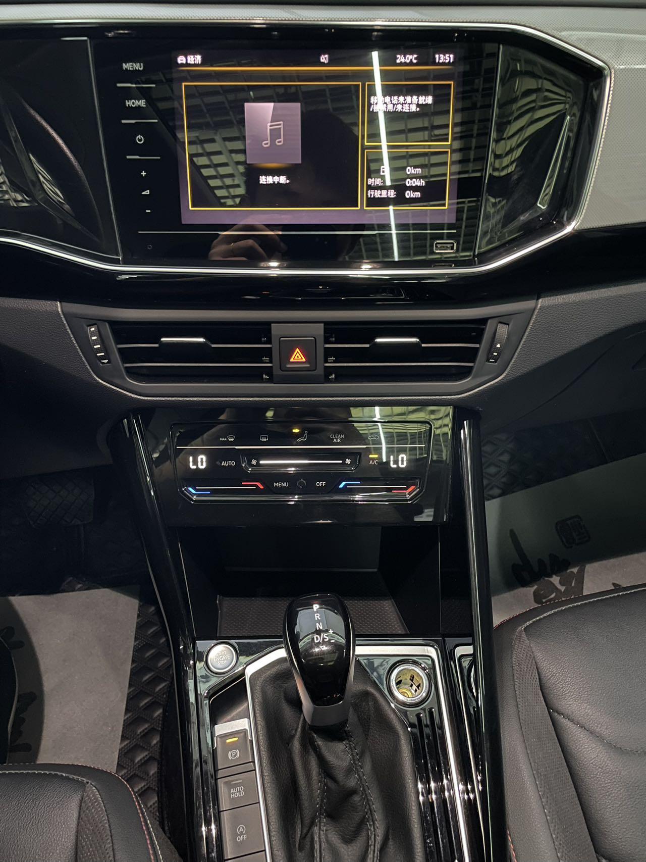 Volkswagen Tayron 2022, фото 16