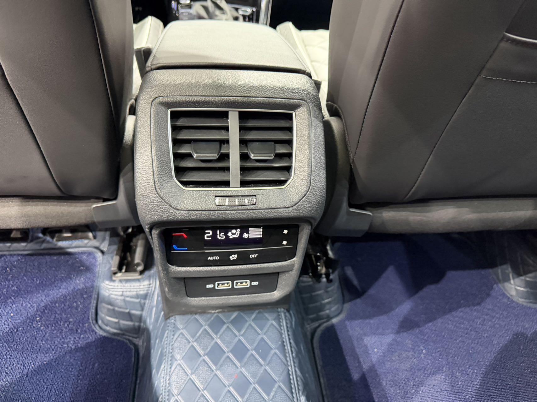 Volkswagen Tayron 2023, фото 14