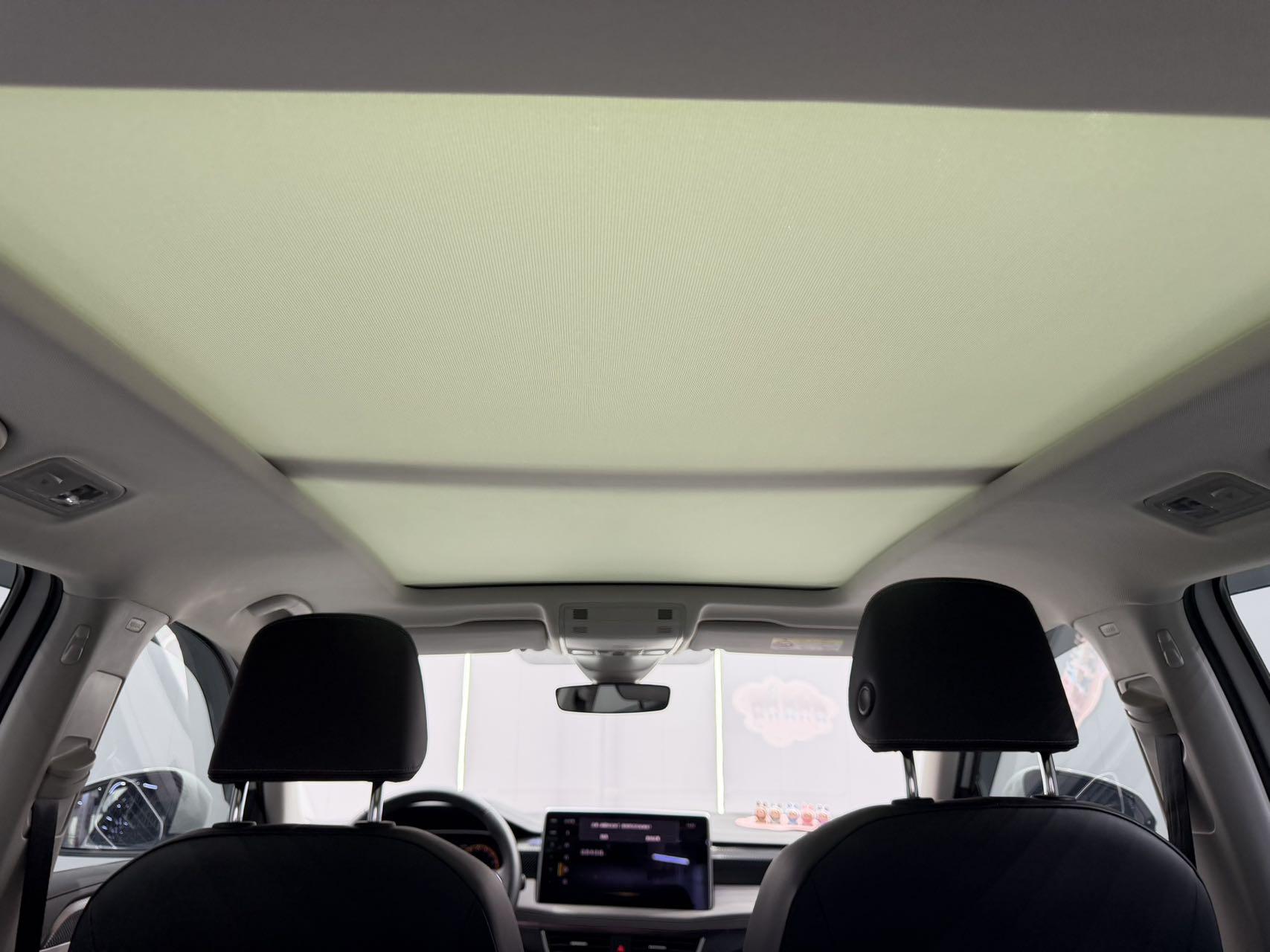Volkswagen Tayron 2023, фото 15