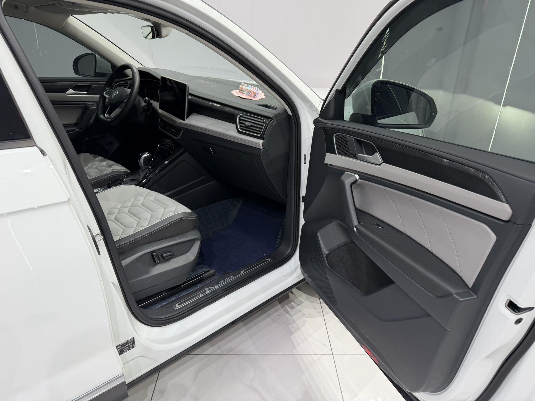 Volkswagen Tayron 2023, фото 17