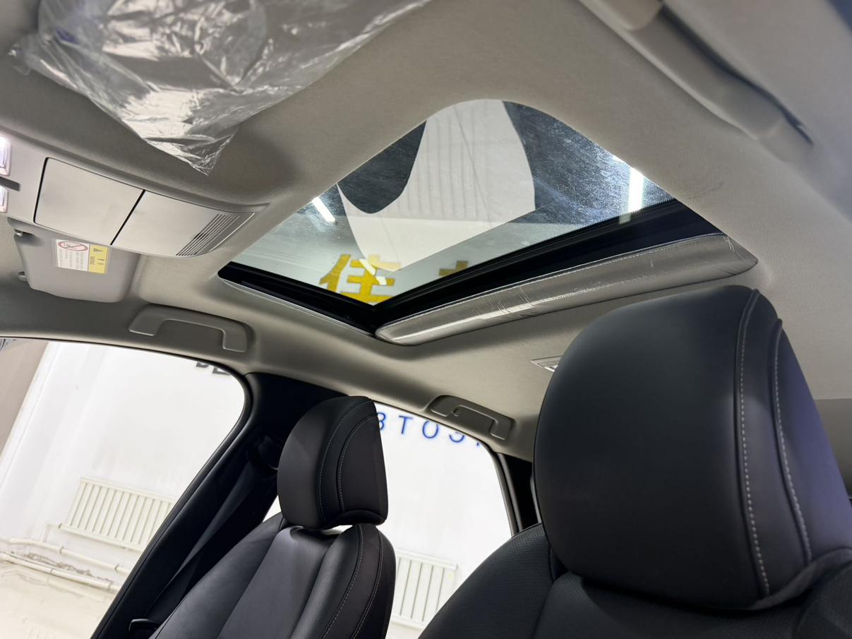 Mazda CX-30 2021, фото 15