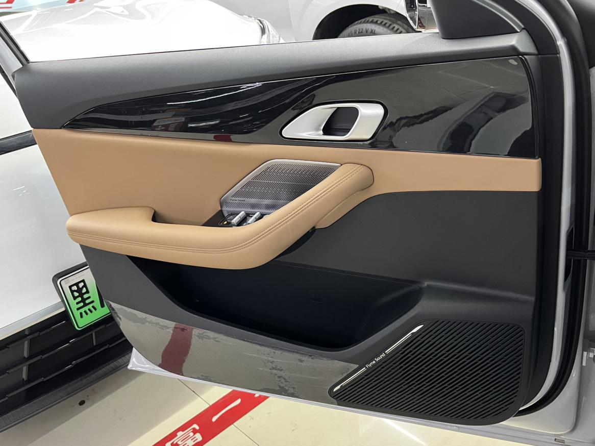 Geely Galaxy A7 EM 2025, фото 14