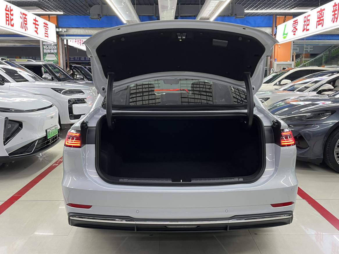 Geely Galaxy A7 EM 2025, фото 16