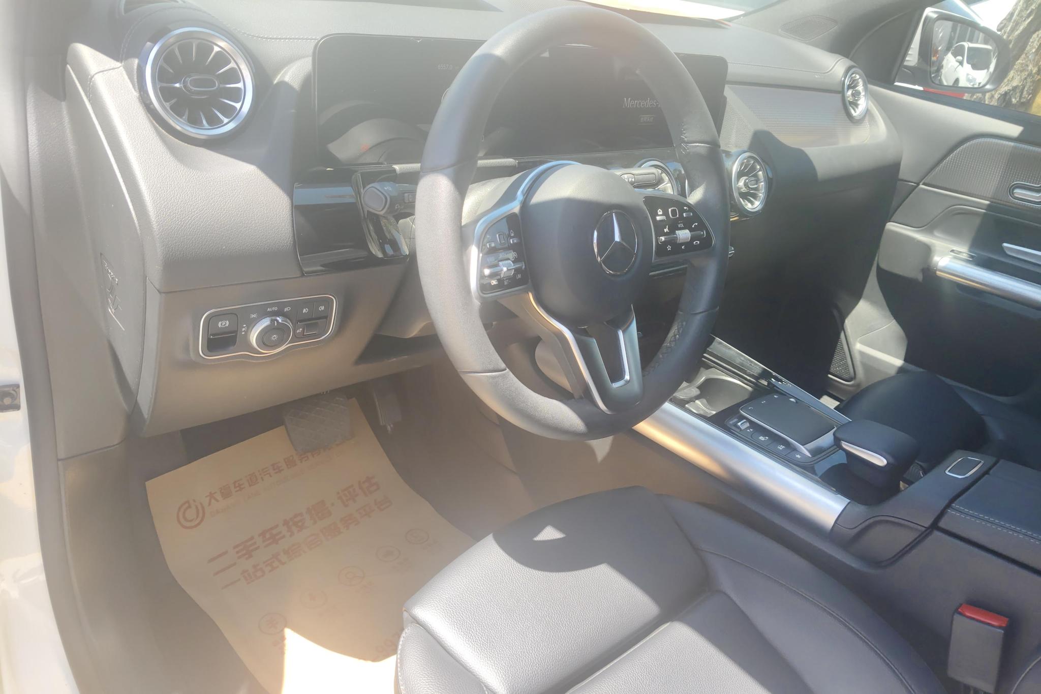 Mercedes-Benz GLA 2022, фото 14