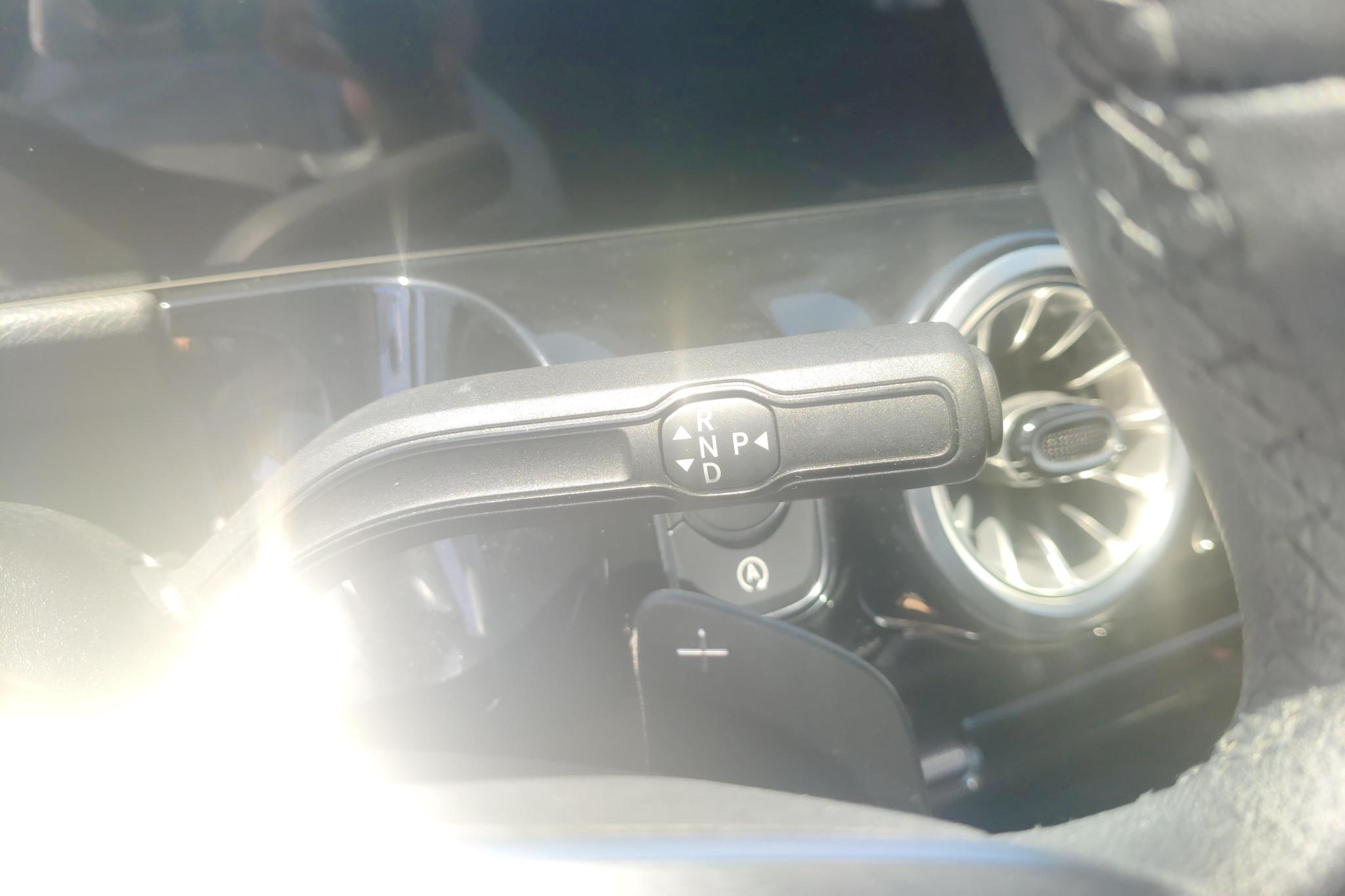 Mercedes-Benz GLA 2022, фото 16