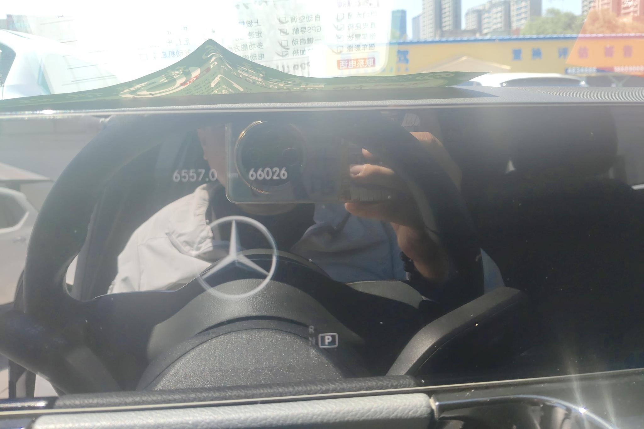 Mercedes-Benz GLA 2022, фото 17