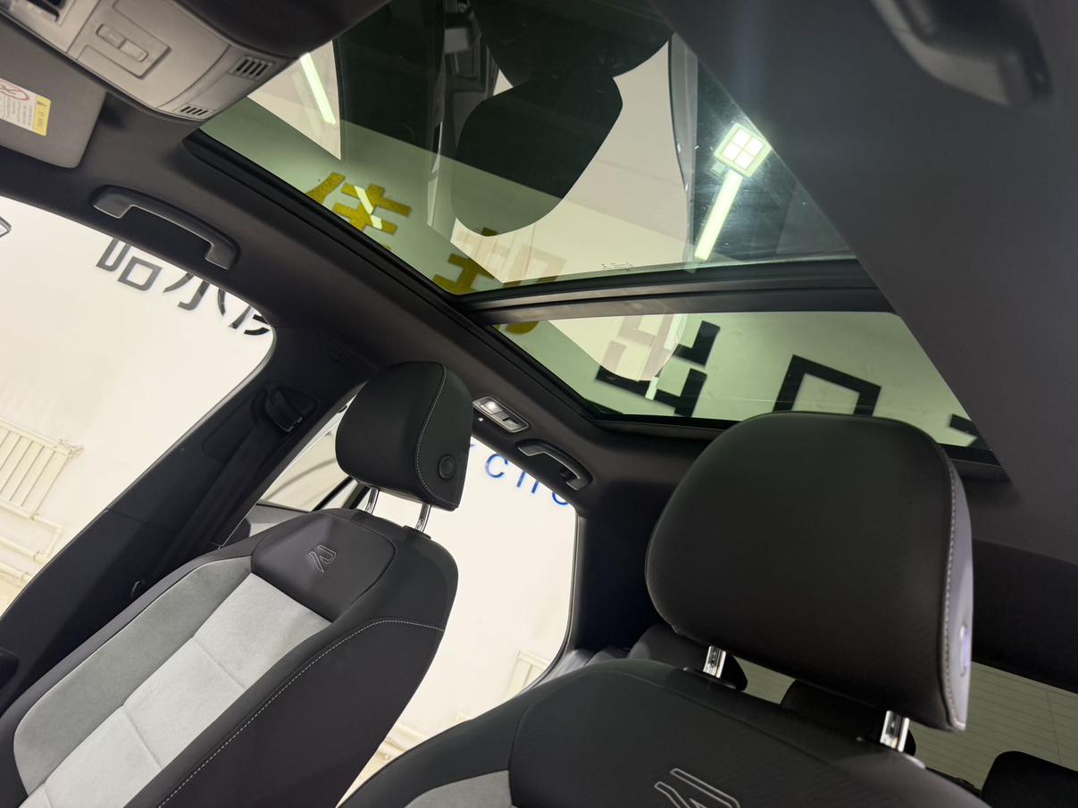 Volkswagen Tayron 2021, фото 15