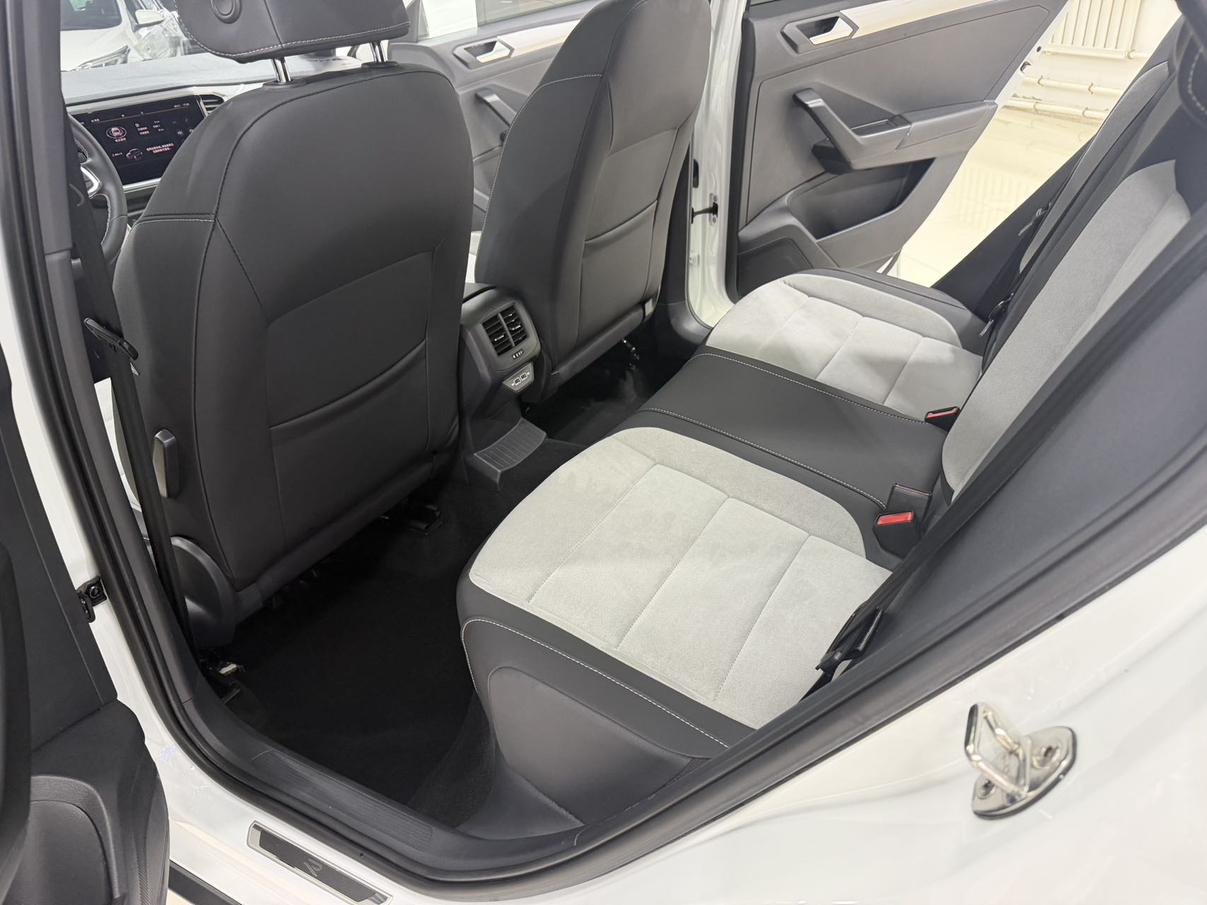 Volkswagen Tayron 2021, фото 16