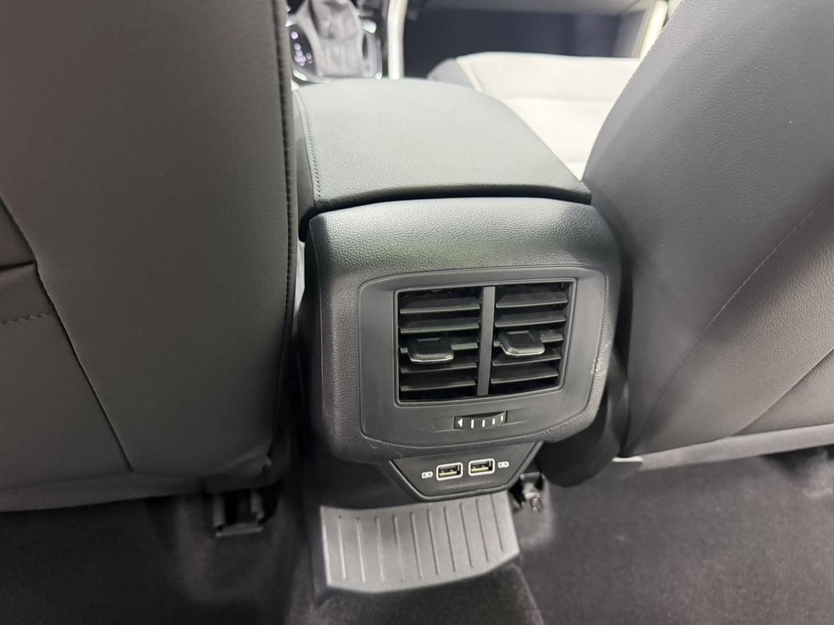 Volkswagen Tayron 2021, фото 17