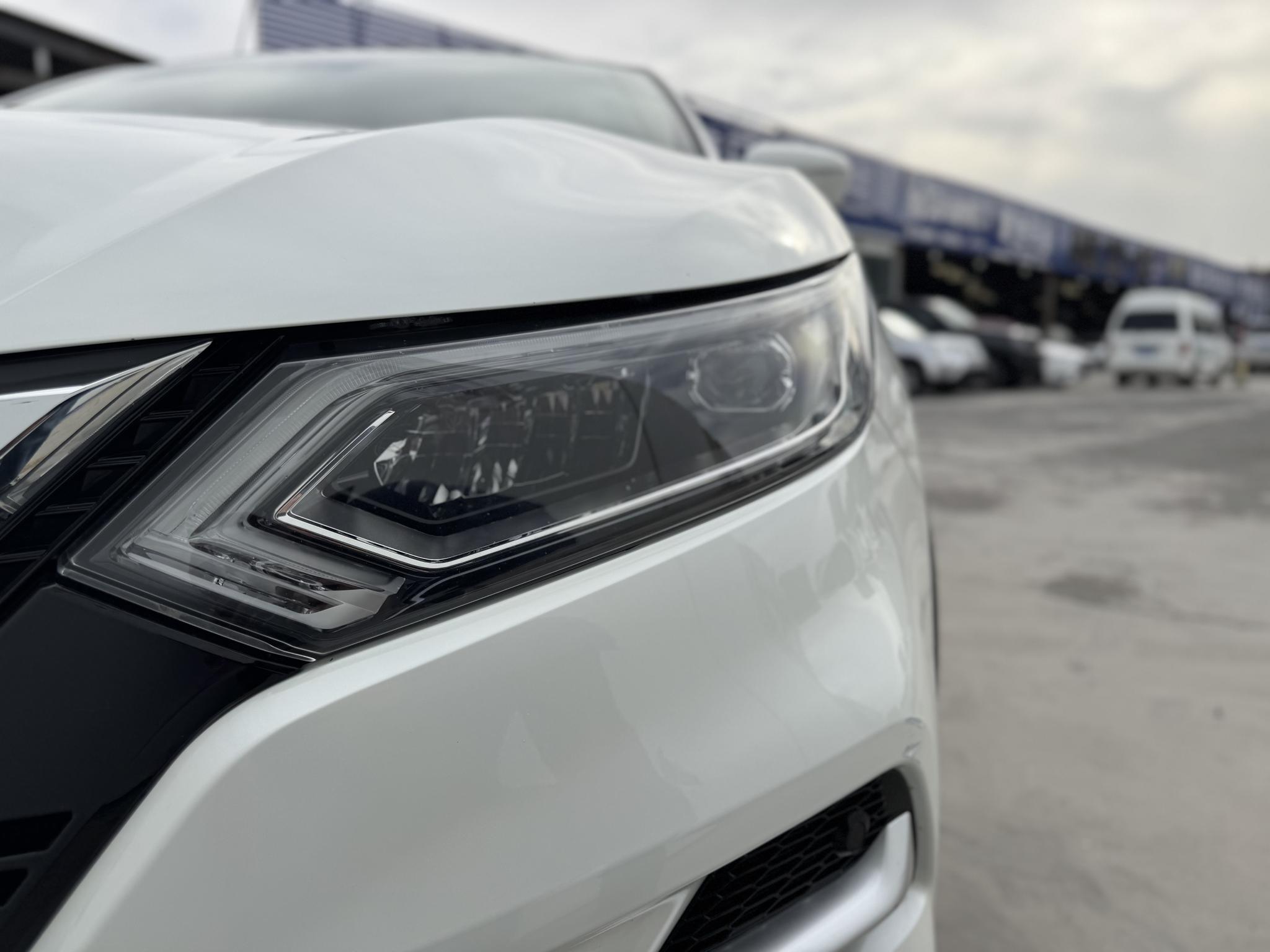 Nissan Qashqai 2022, фото 4
