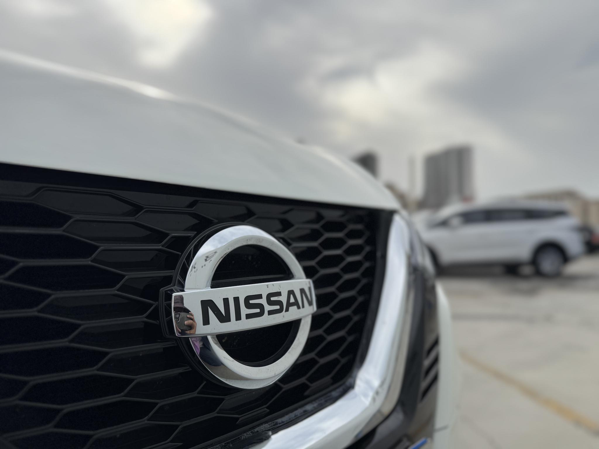 Nissan Qashqai 2022, фото 5