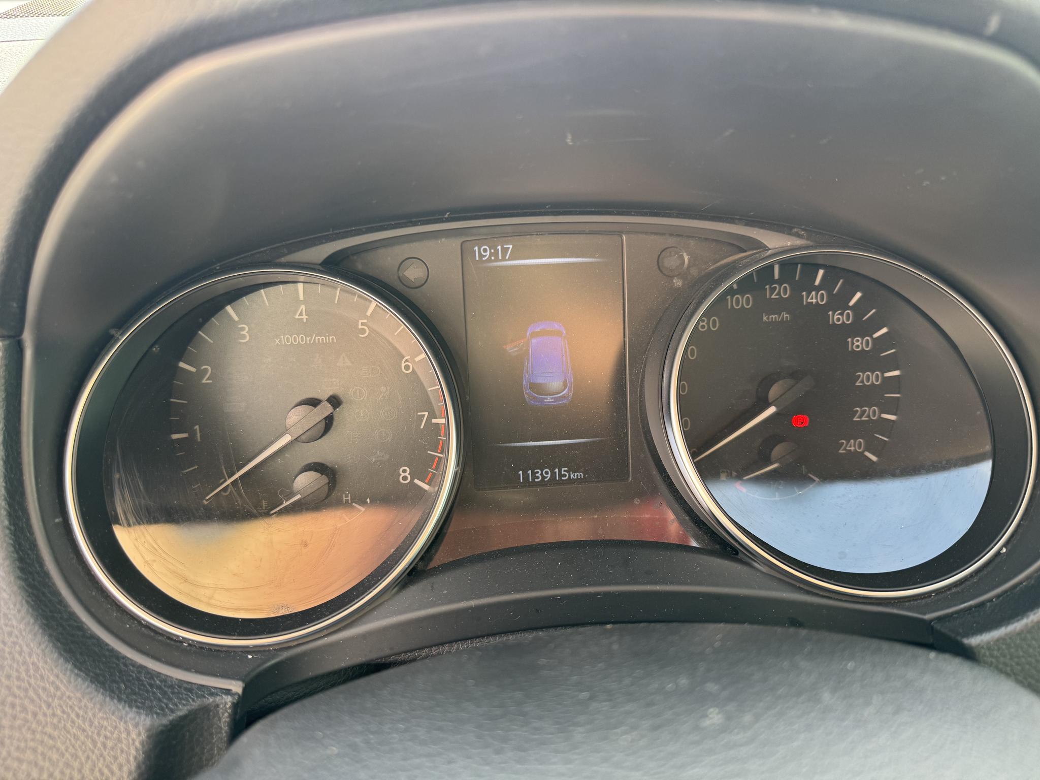 Nissan Qashqai 2022, фото 6