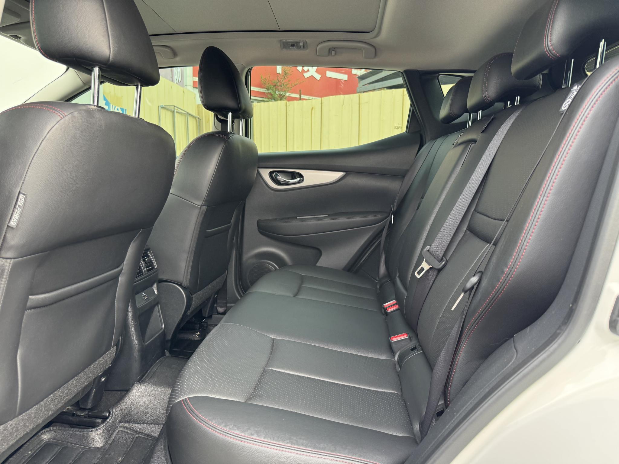 Nissan Qashqai 2022, фото 8