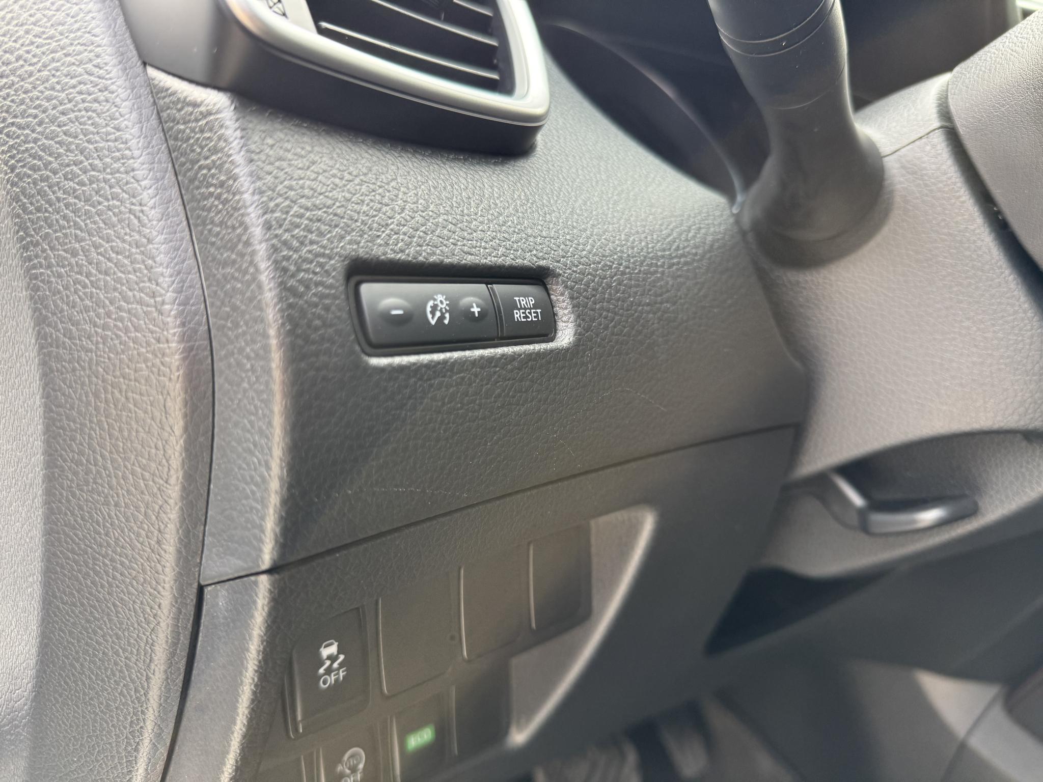 Nissan Qashqai 2022, фото 9