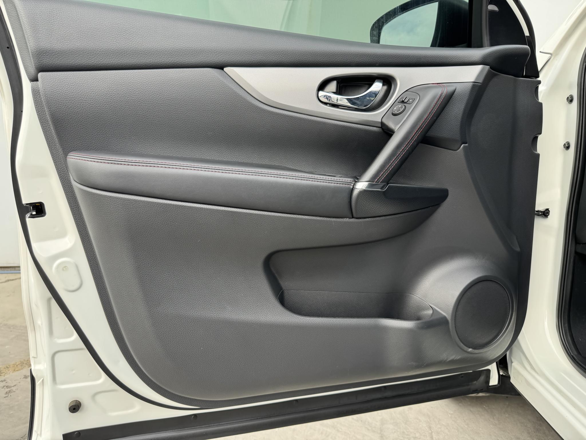 Nissan Qashqai 2022, фото 10