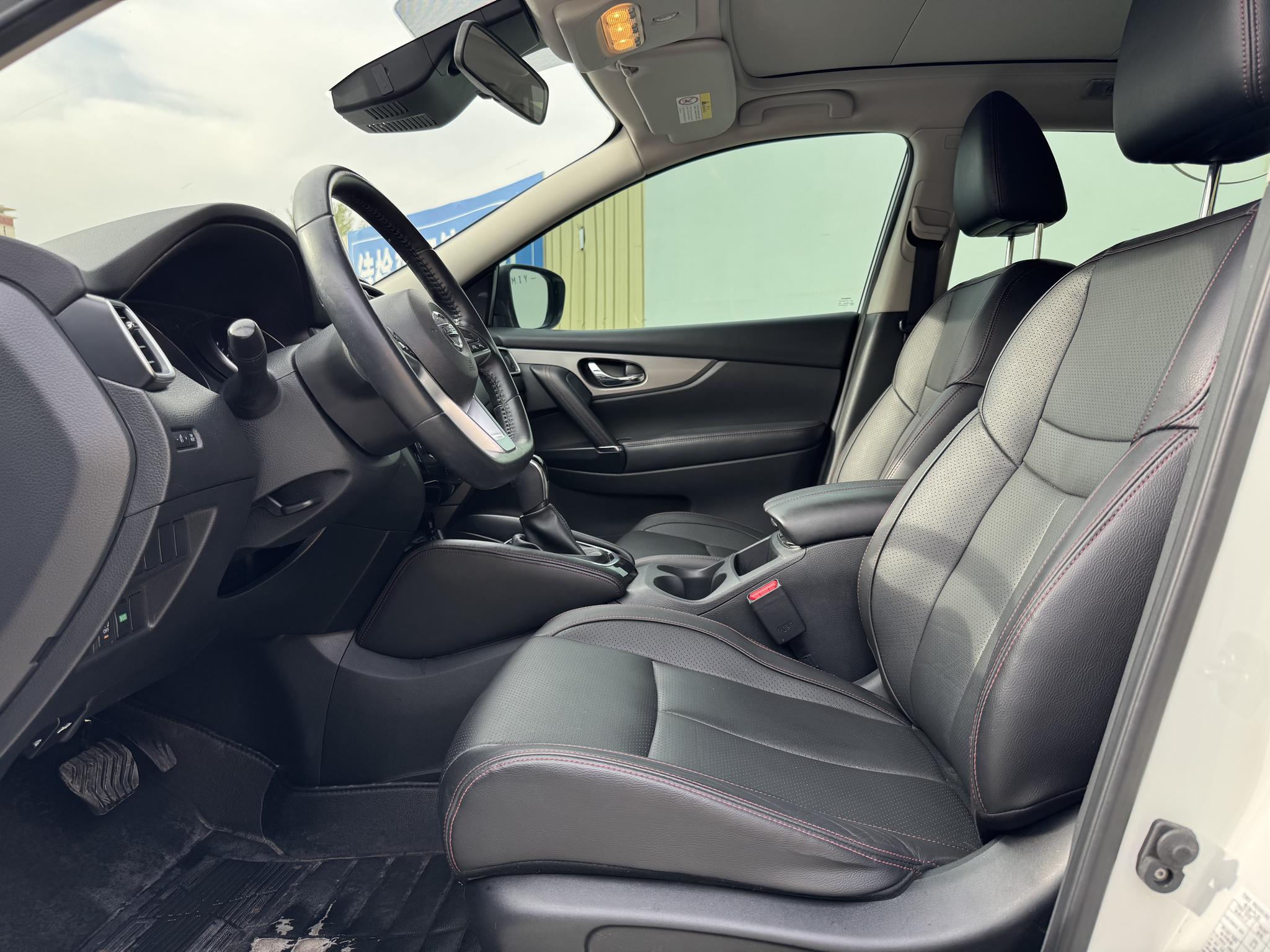 Nissan Qashqai 2022, фото 11