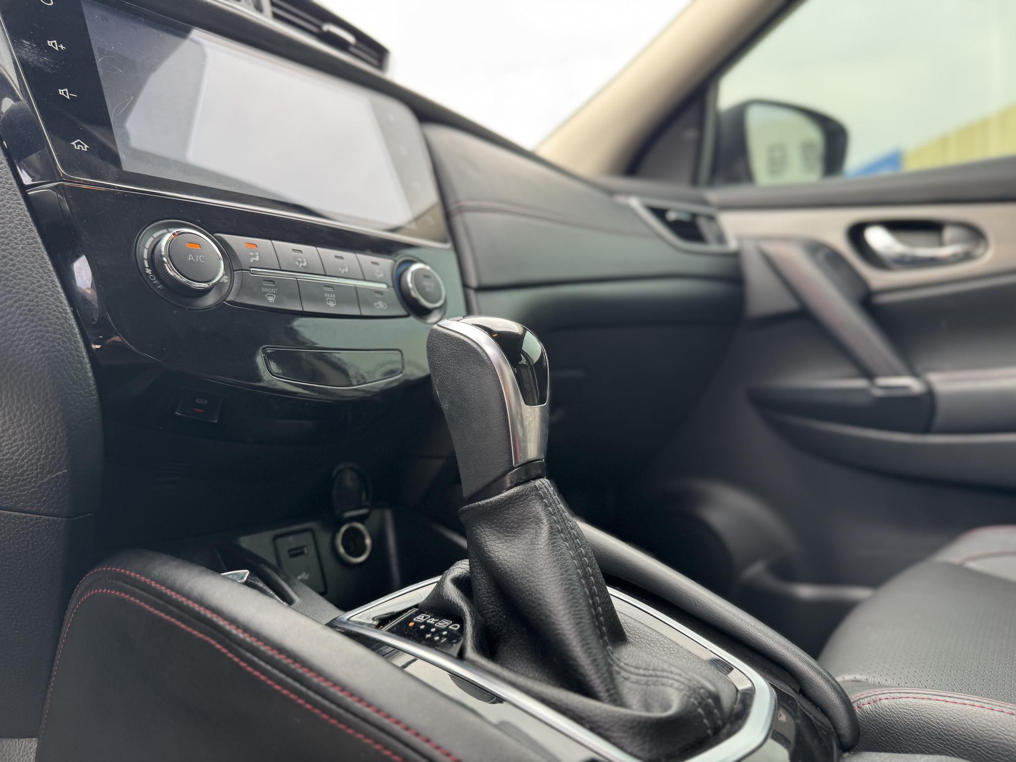 Nissan Qashqai 2022, фото 12