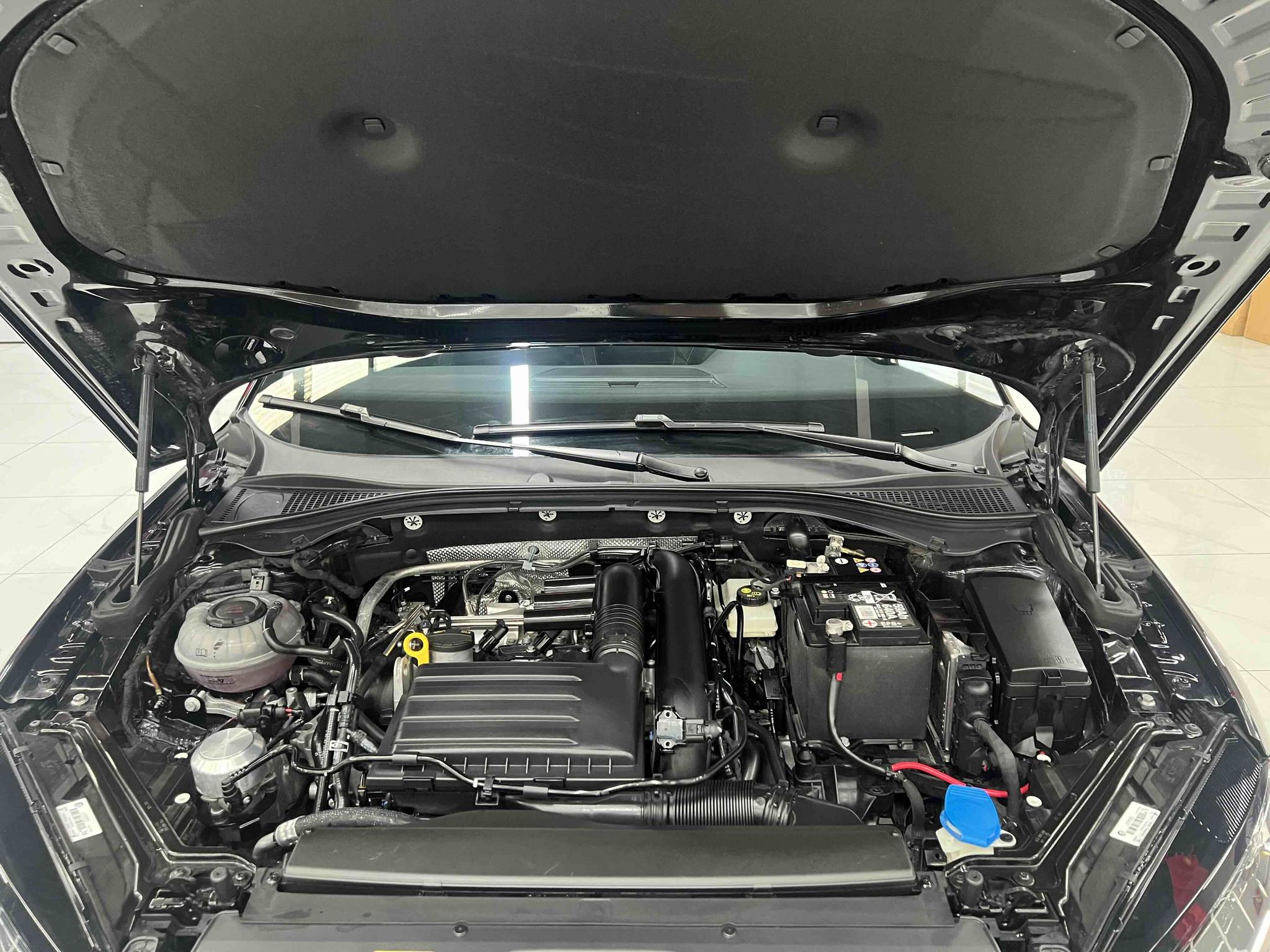 Skoda Superb 2024, фото 17