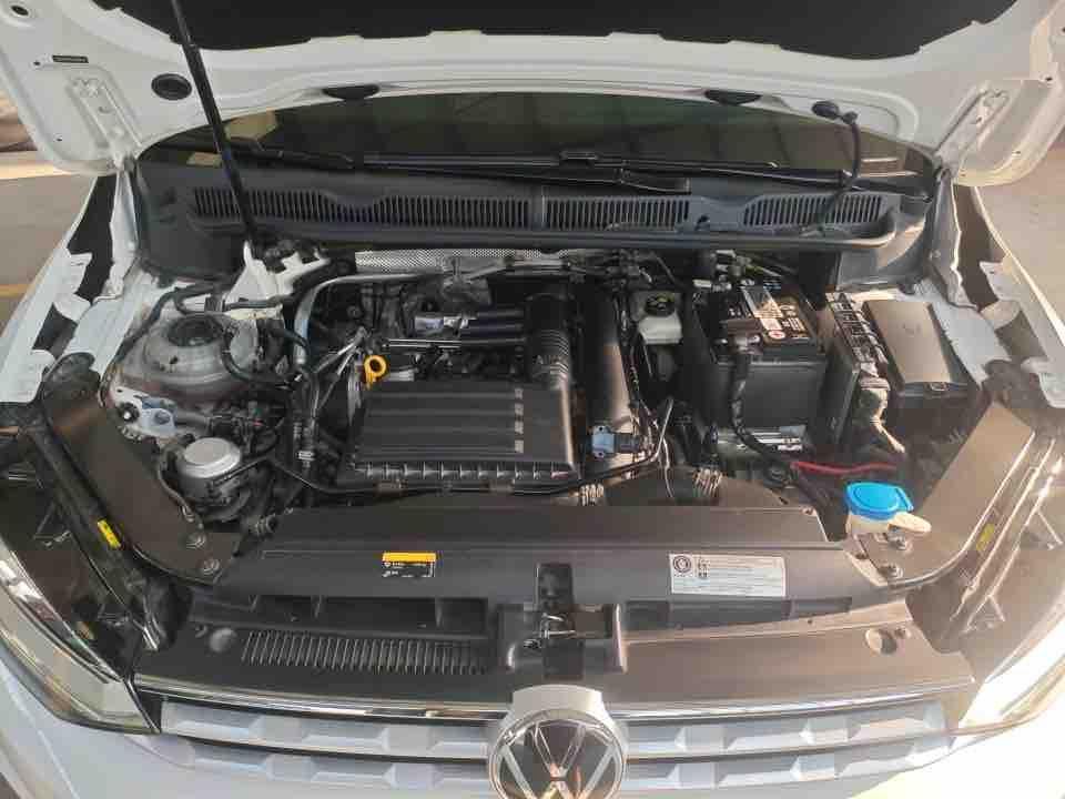 Volkswagen Tuan L 2021, фото 14