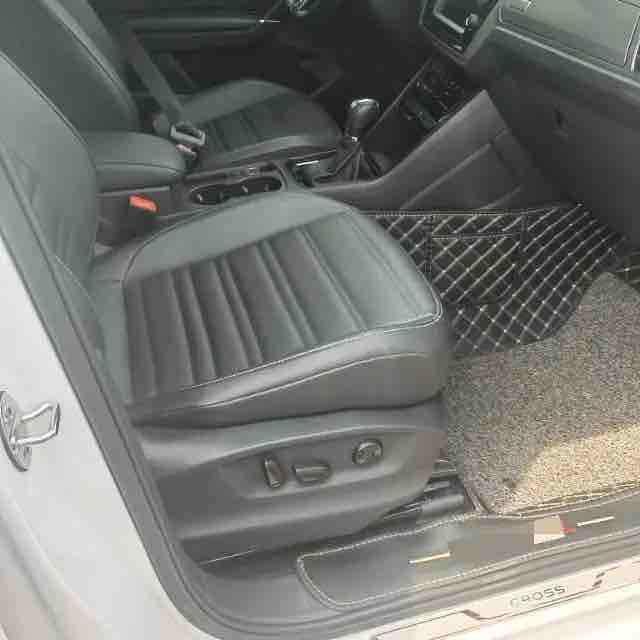 Volkswagen Tuan L 2021, фото 15