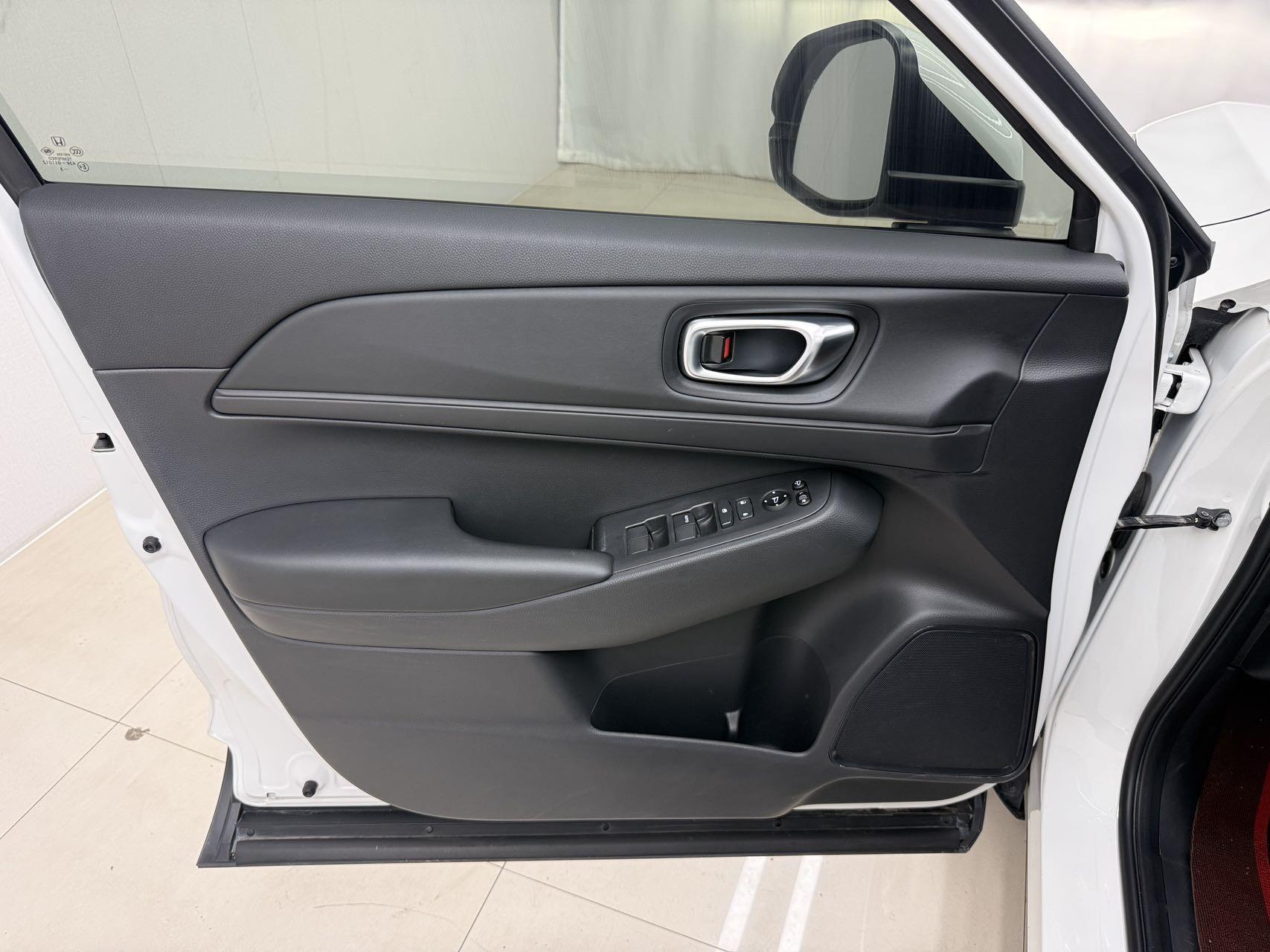 Honda XR-V 2023, фото 14