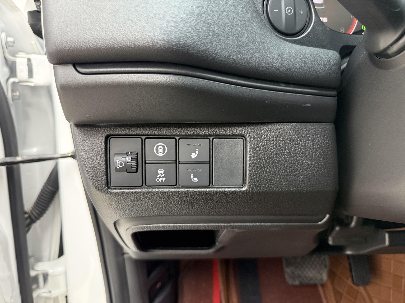 Honda XR-V 2023, фото 15