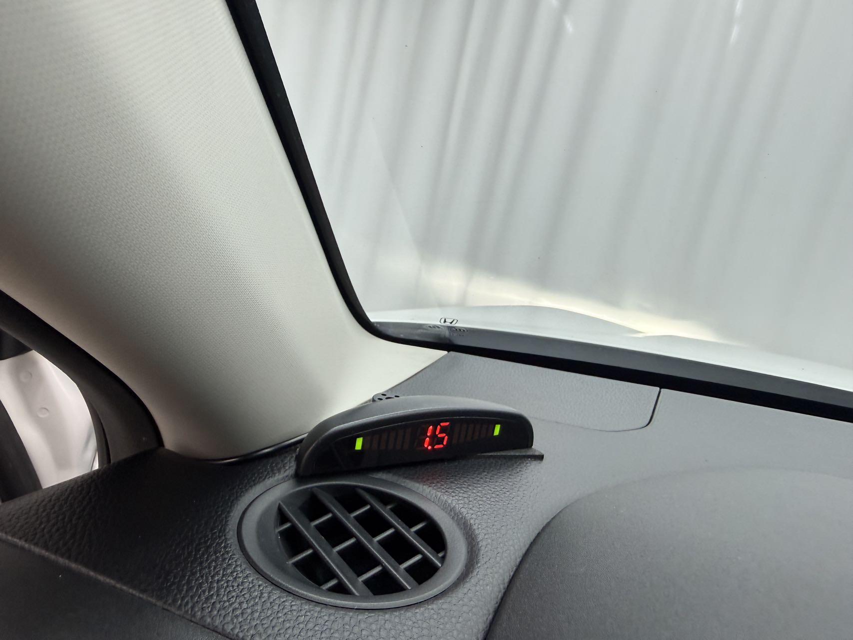 Honda XR-V 2023, фото 17