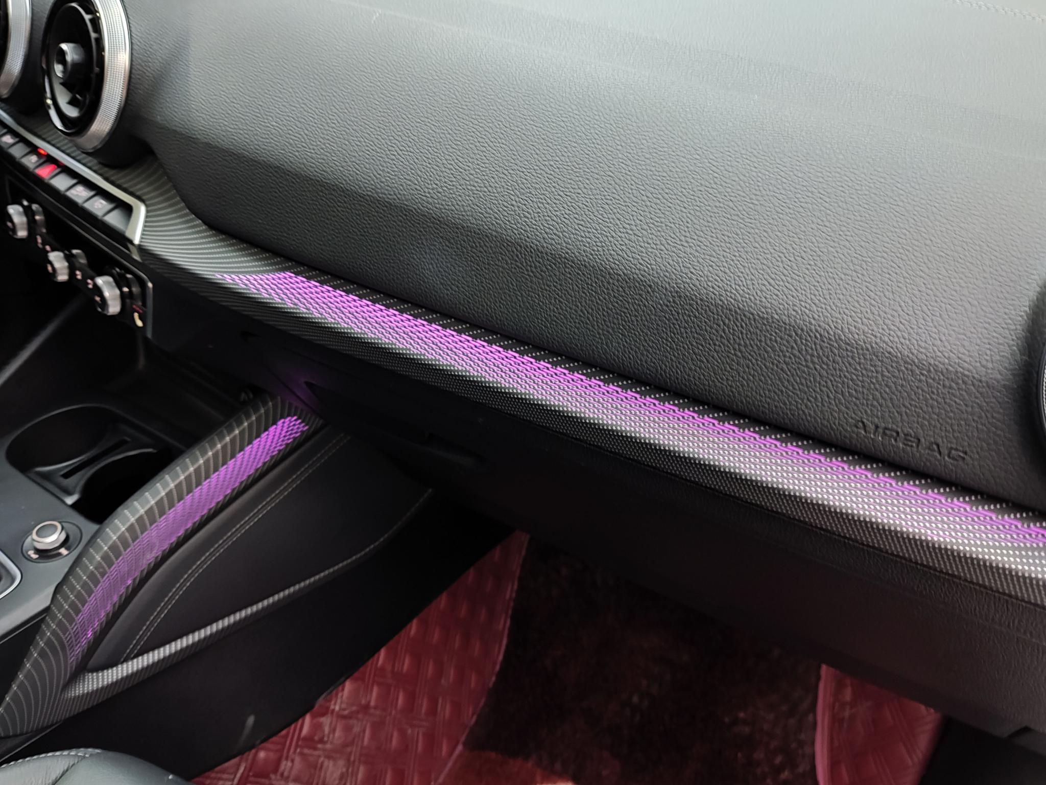 Audi Q2L 2022, фото 14