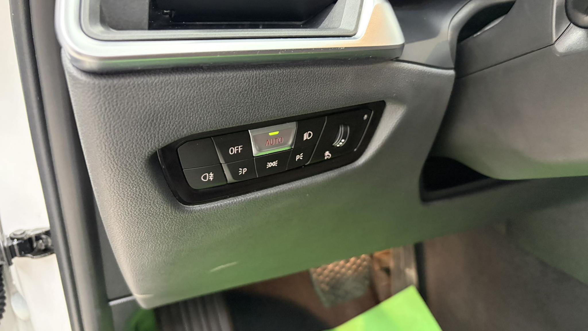 BMW 3 2022, фото 9