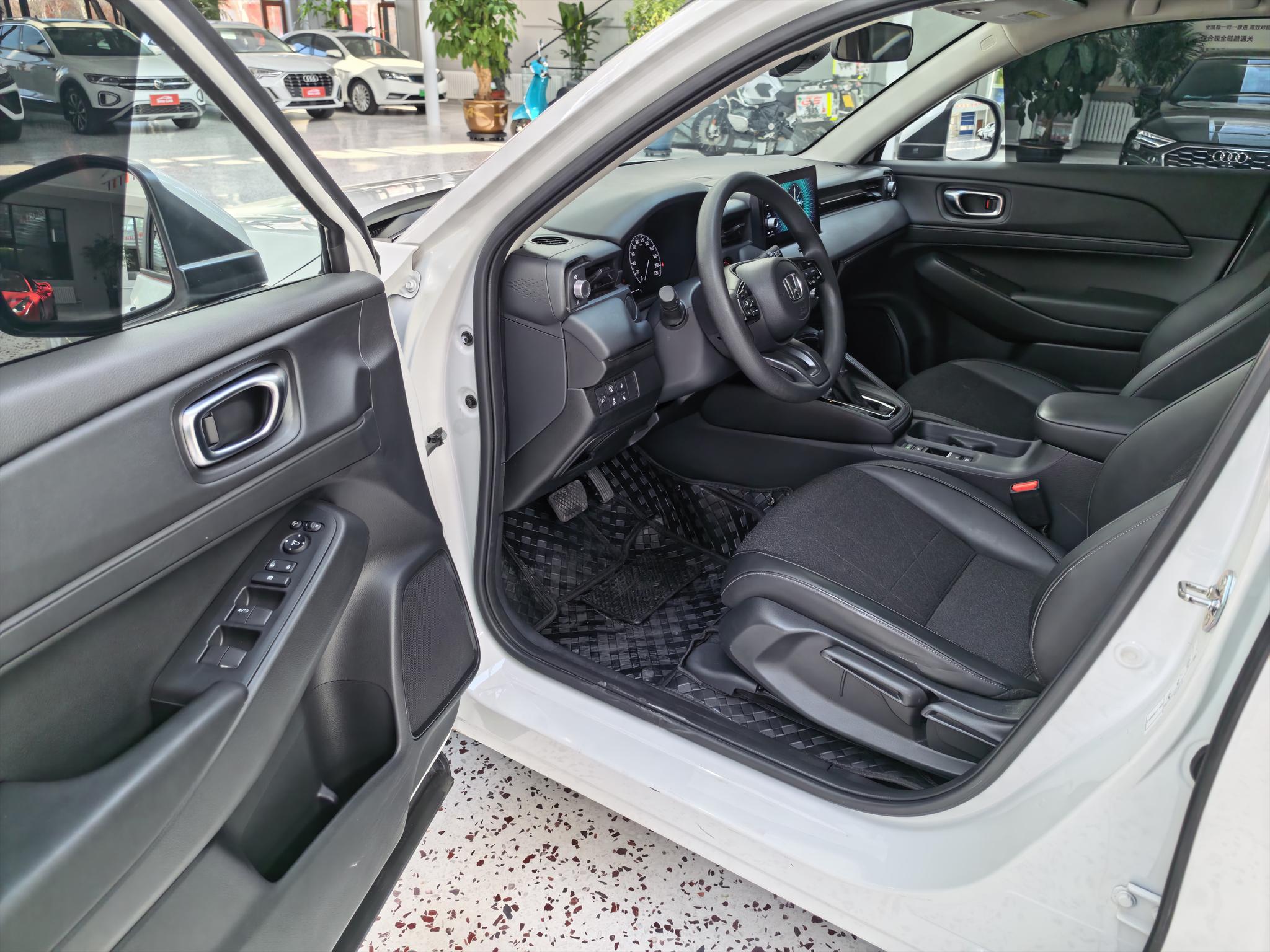 Honda HR-V 2023, фото 9