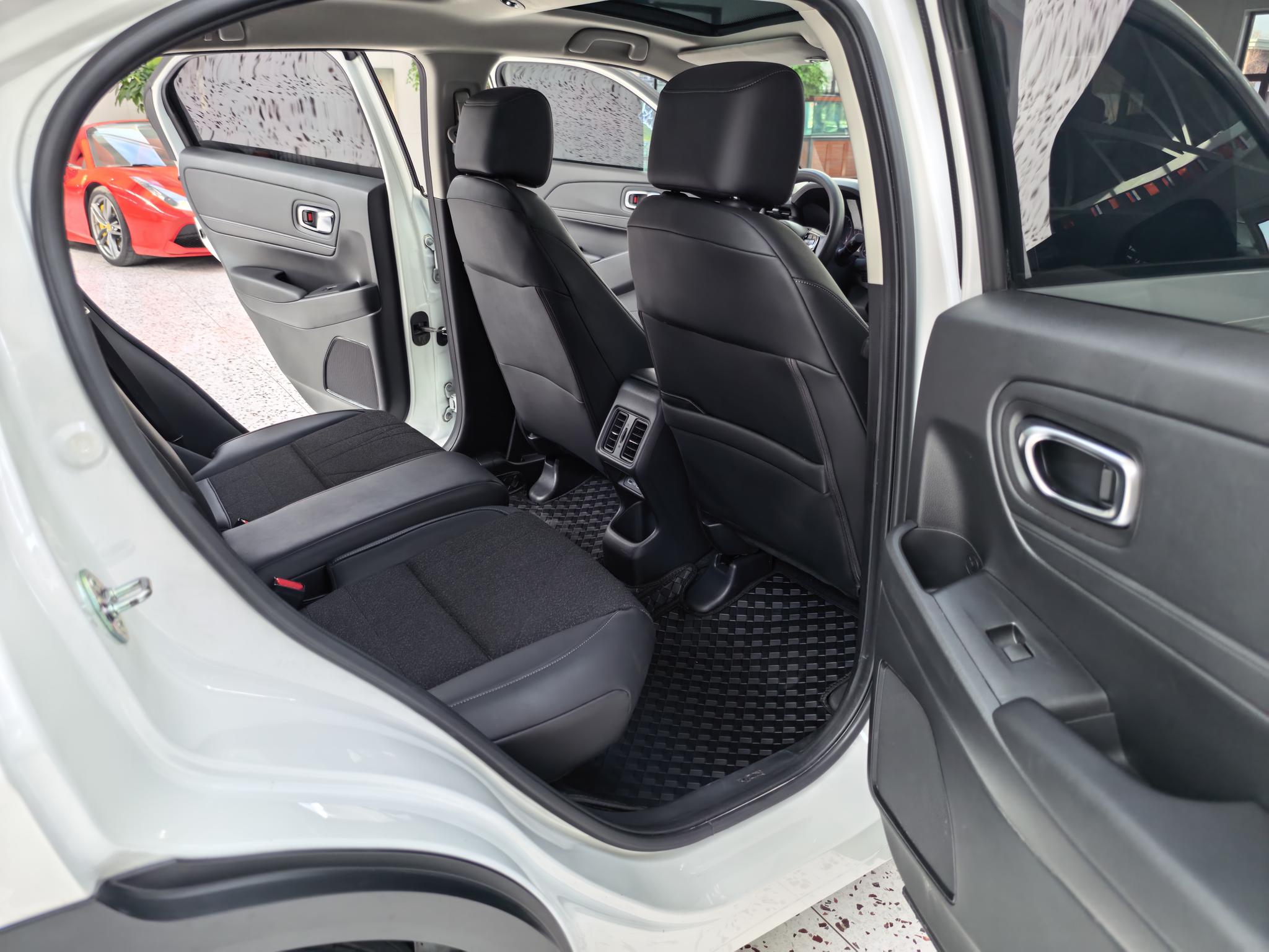 Honda HR-V 2023, фото 11
