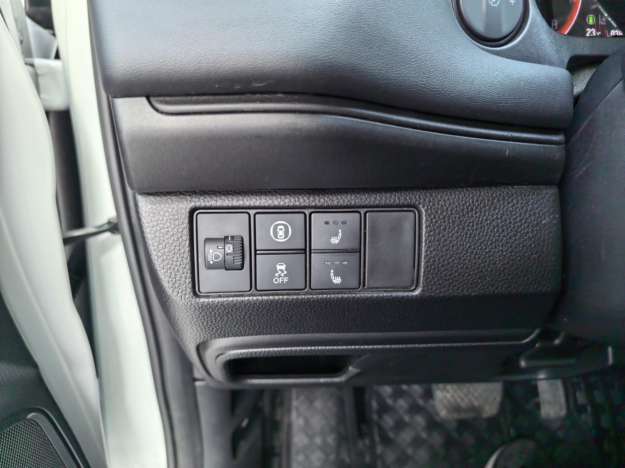 Honda HR-V 2023, фото 16