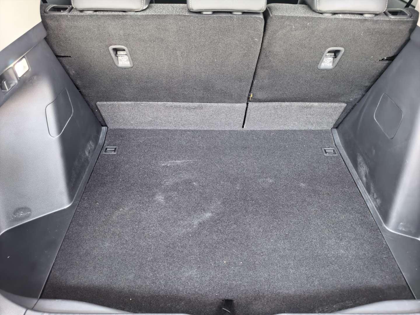 Honda HR-V 2023, фото 17