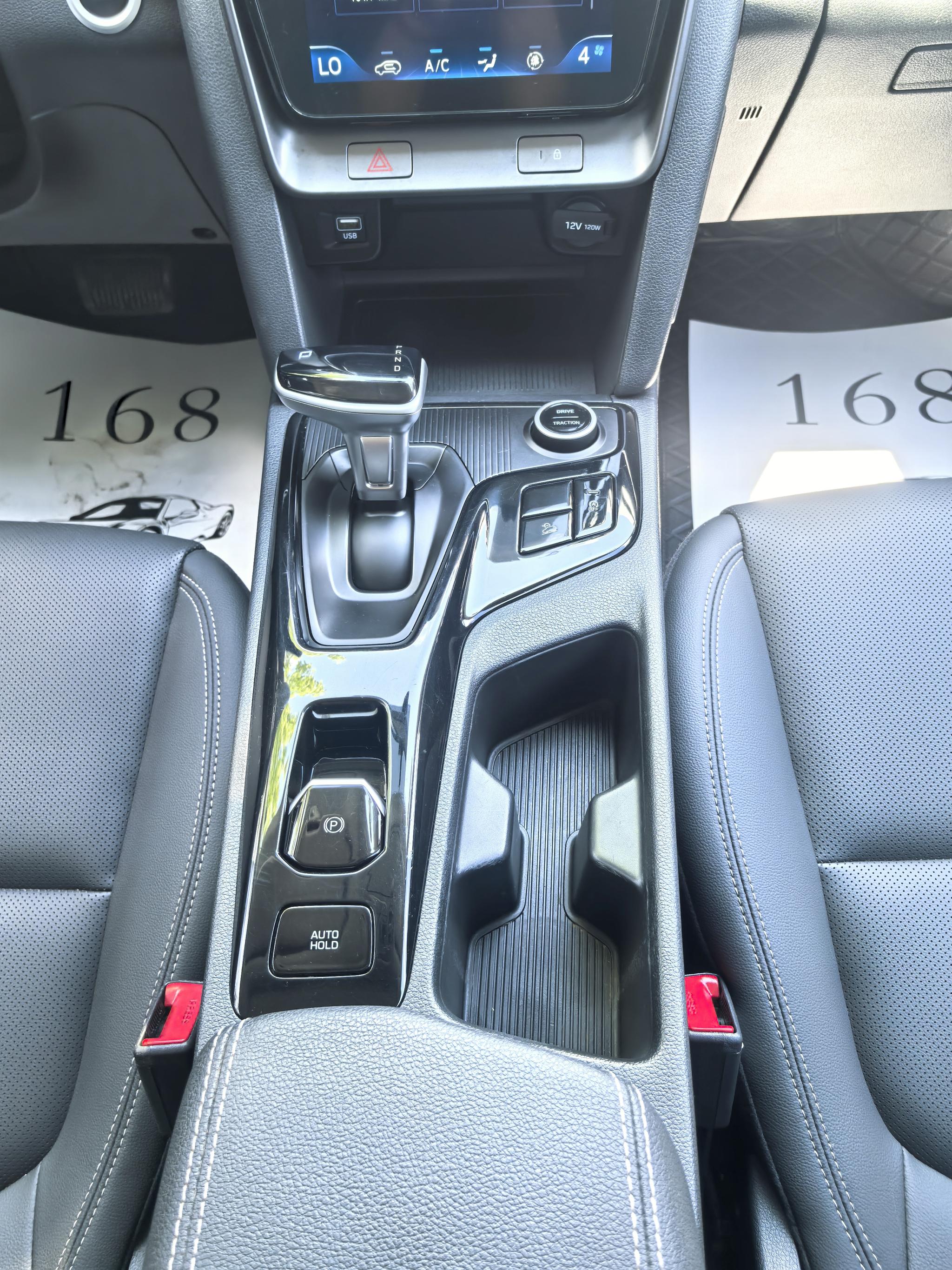 Hyundai ix35 2021, фото 16