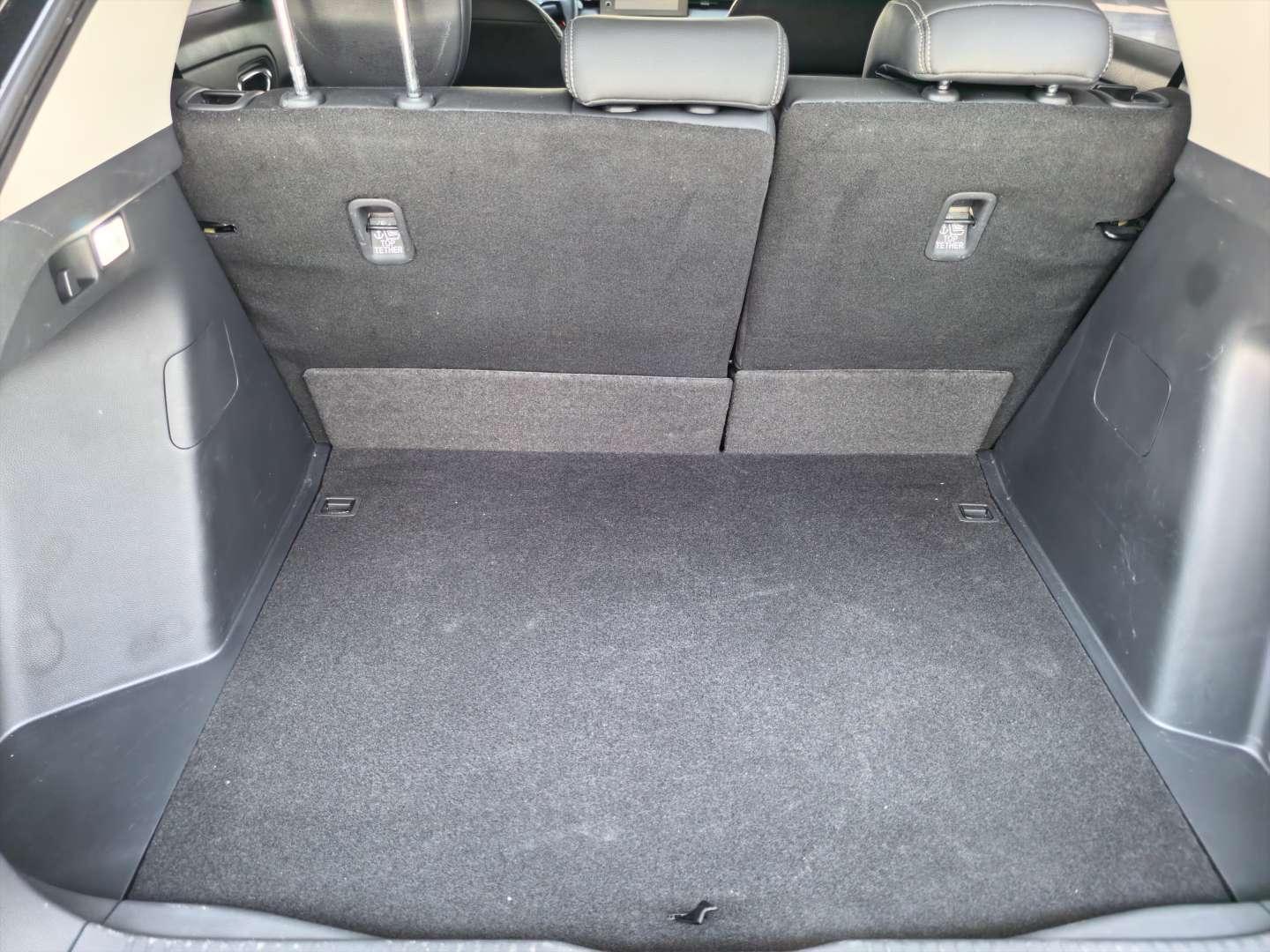 Honda HR-V 2023, фото 17