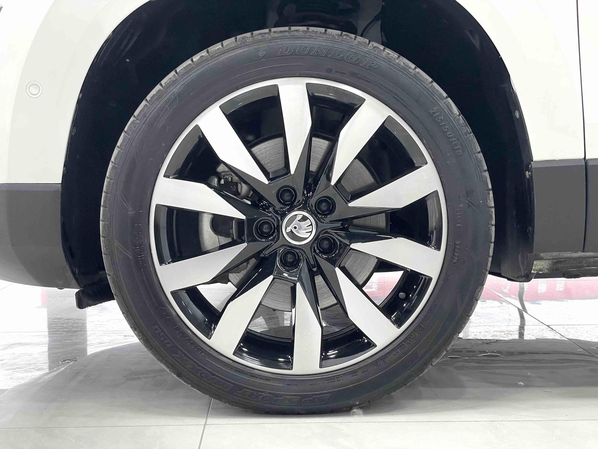 Skoda Karoq 2021, фото 14