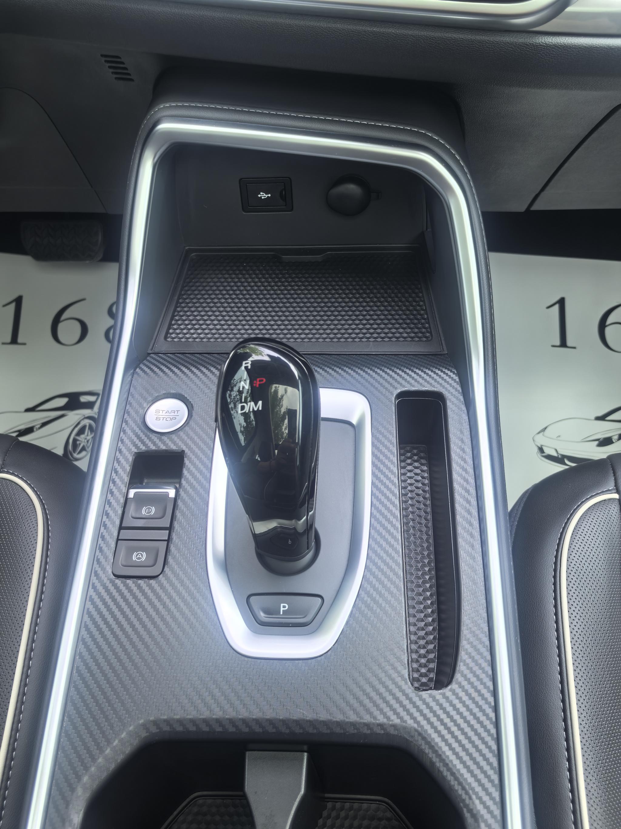 Haval H6 2021, фото 17