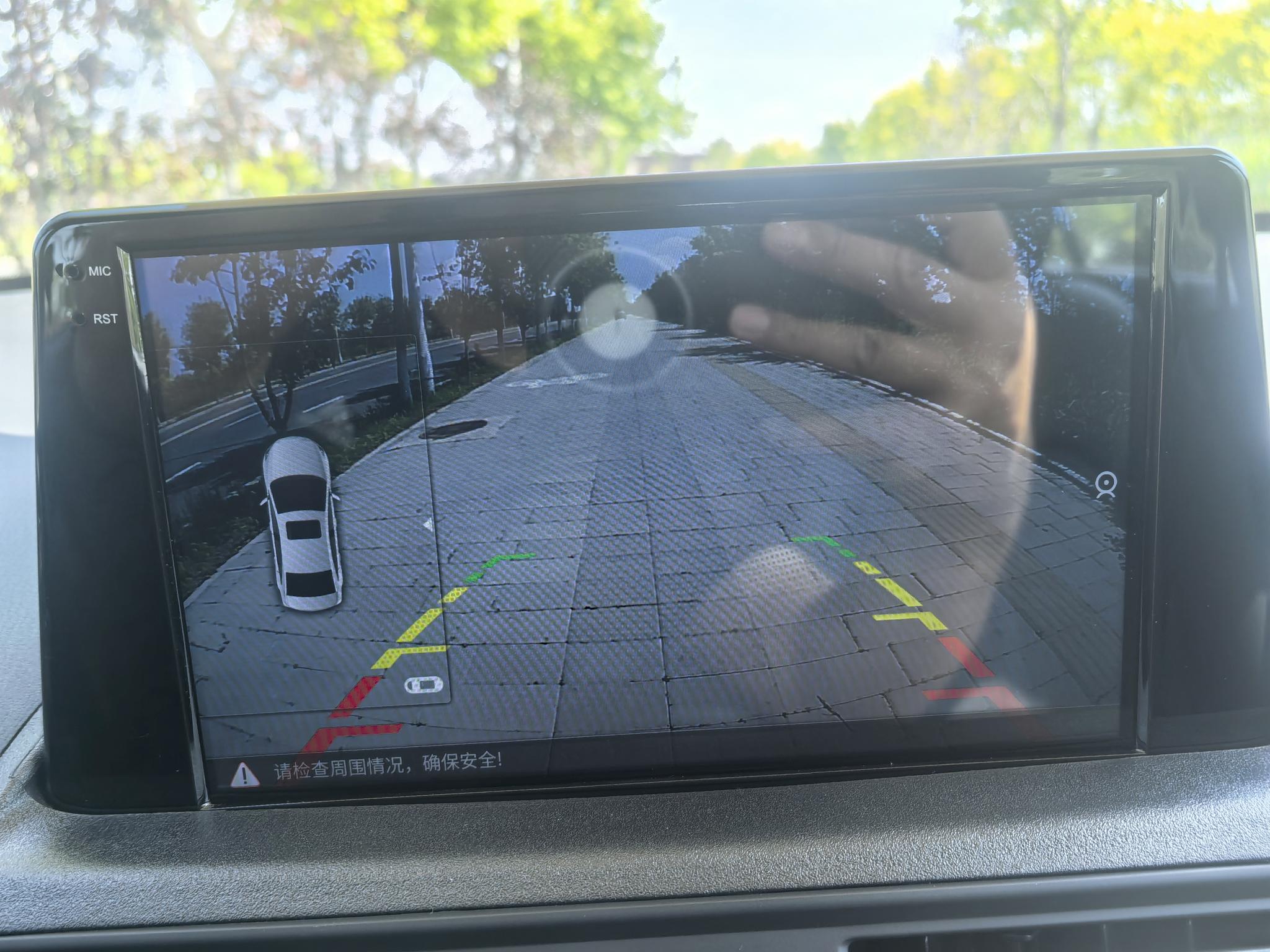 Mazda CX-4 2021, фото 15