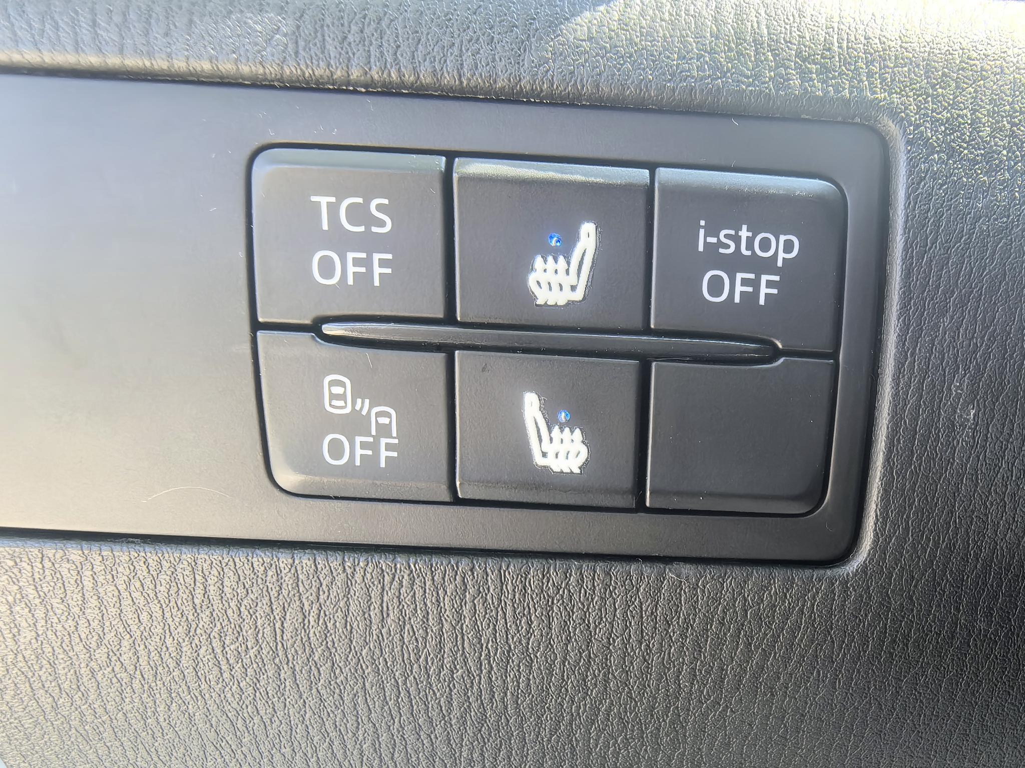 Mazda CX-4 2021, фото 16