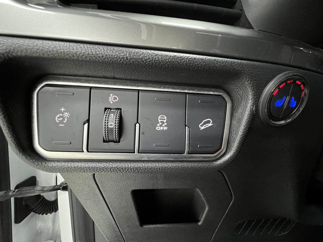 Haval H6 2021, фото 15