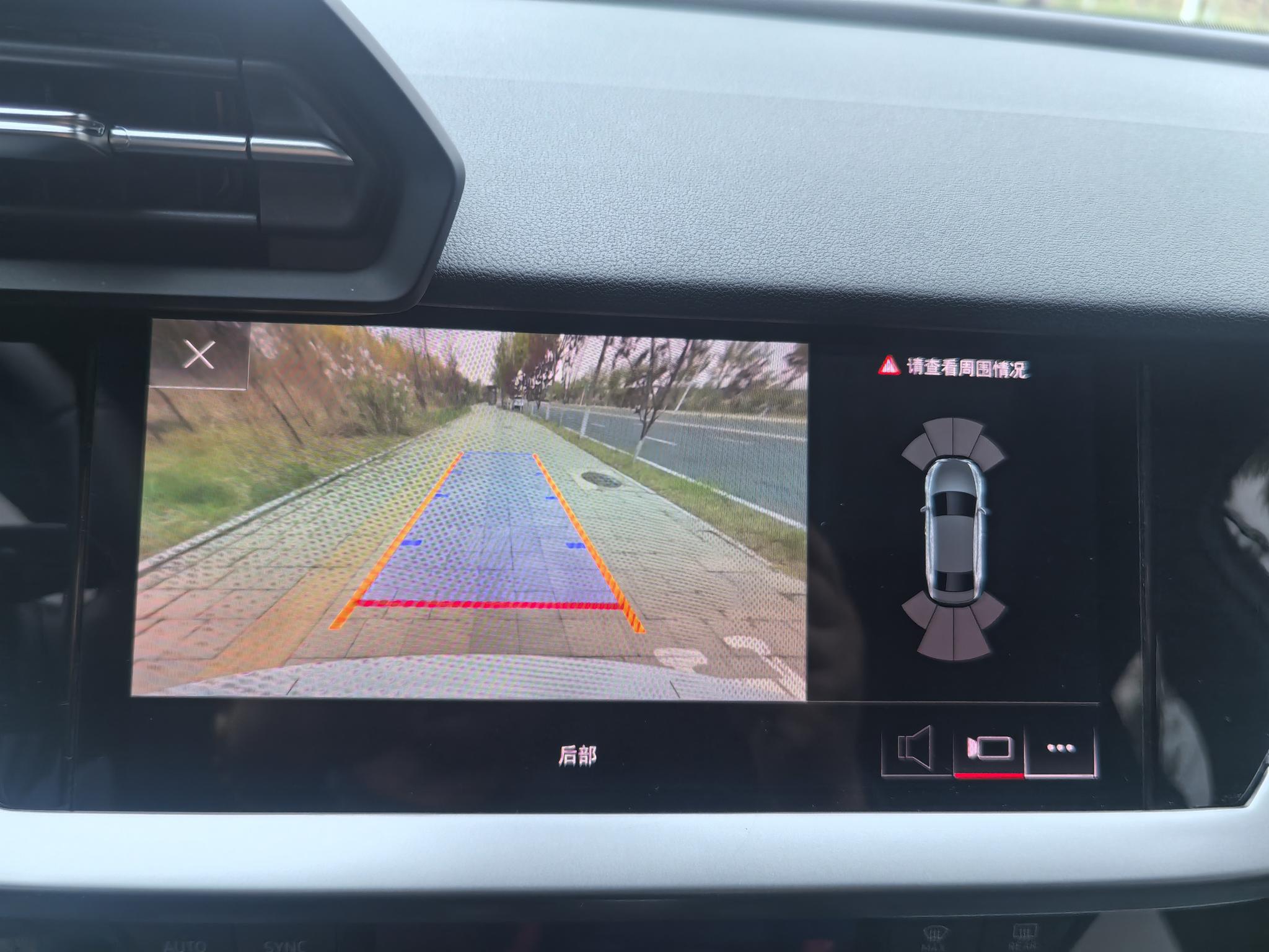 Audi A3 2022, фото 15