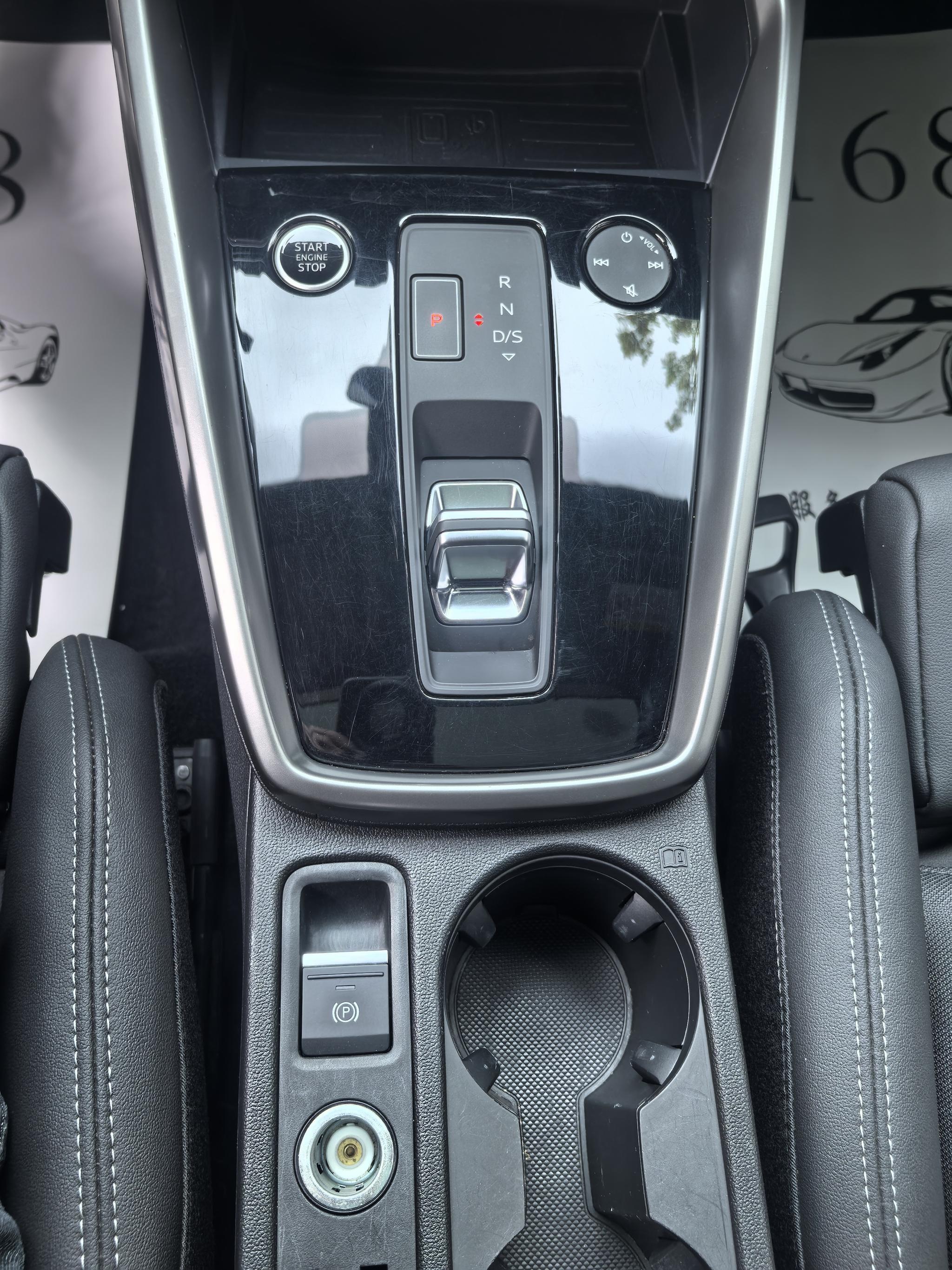 Audi A3 2022, фото 17