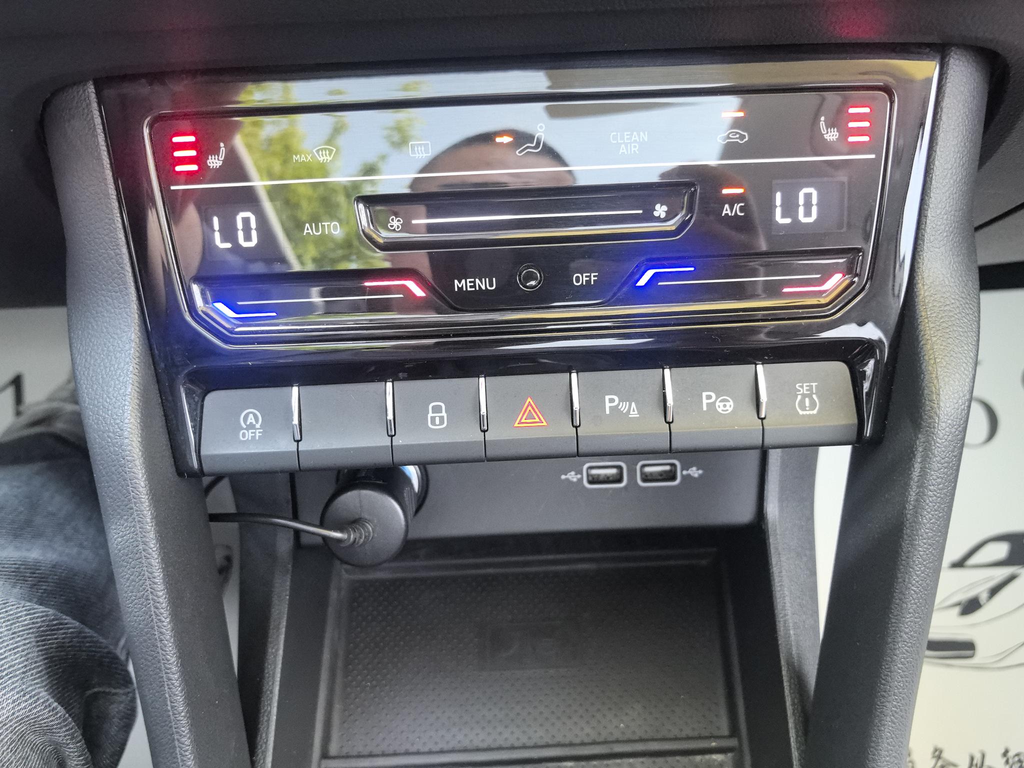 Skoda Karoq 2022, фото 15