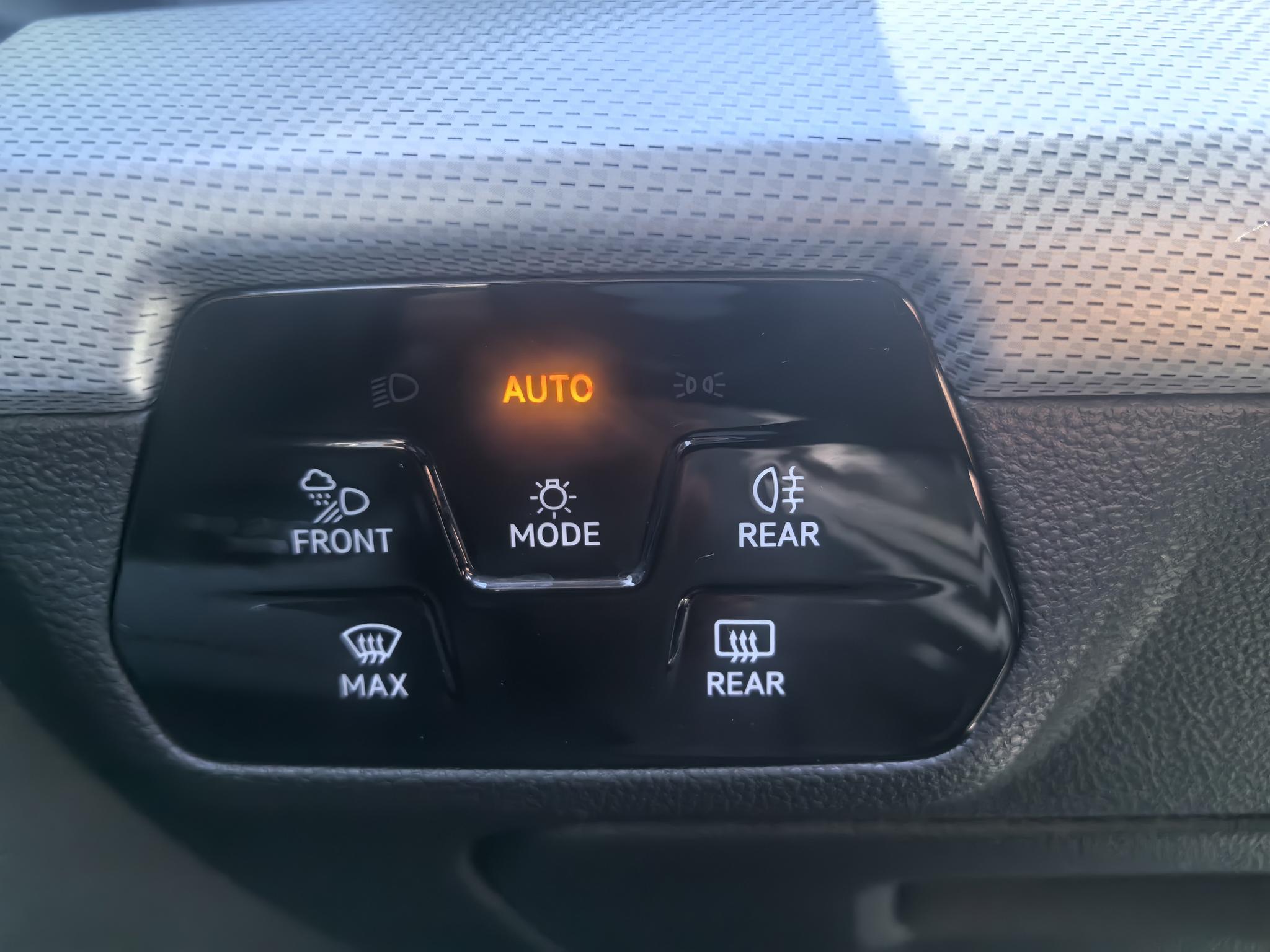Volkswagen Lingdu 2023, фото 16