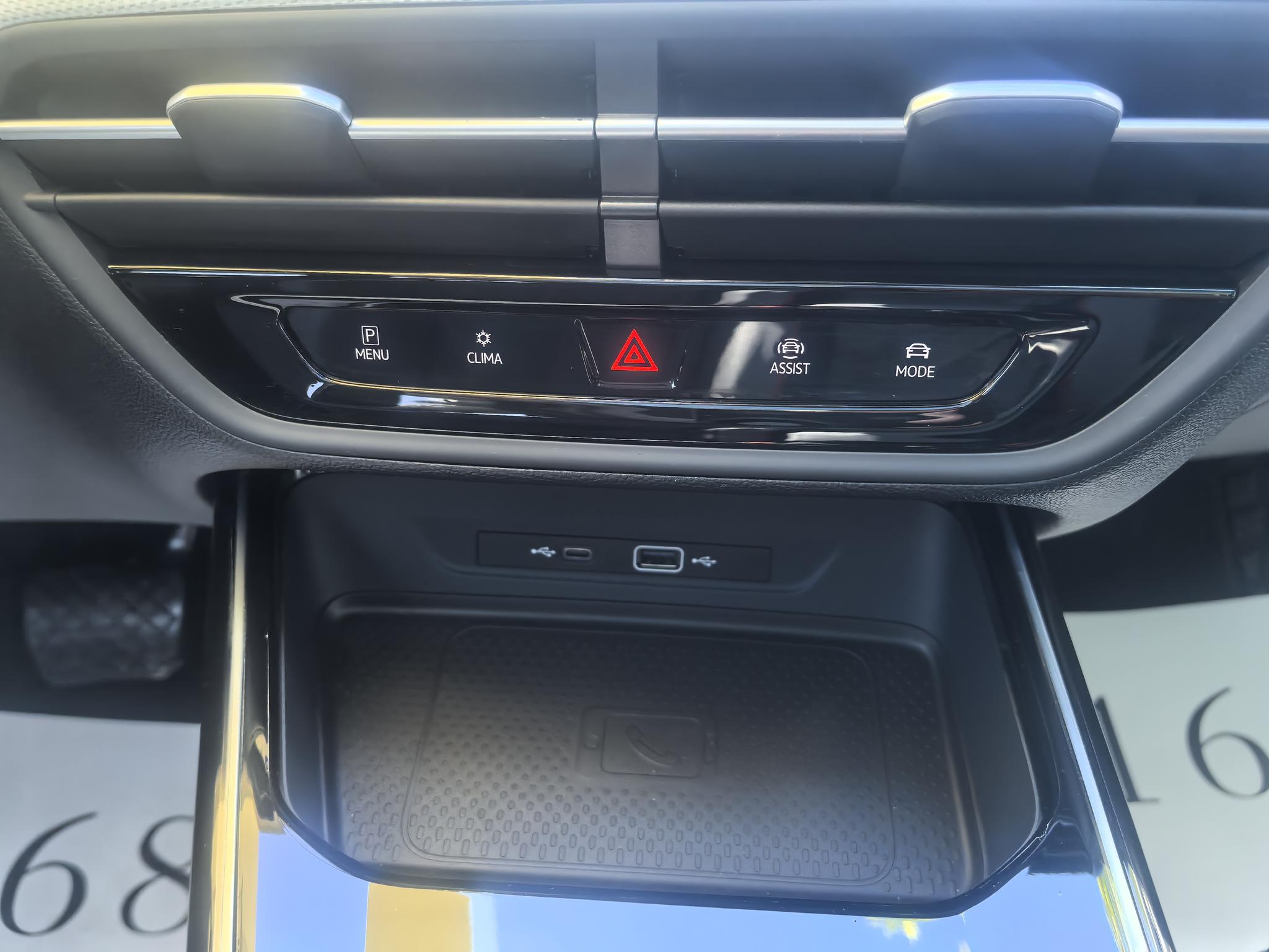 Volkswagen Lingdu 2023, фото 17