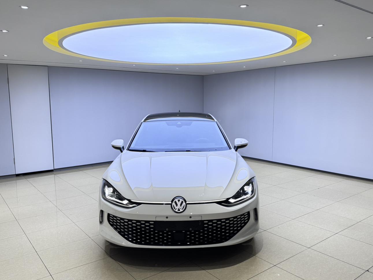 Volkswagen Lingdu 2022, фото 2