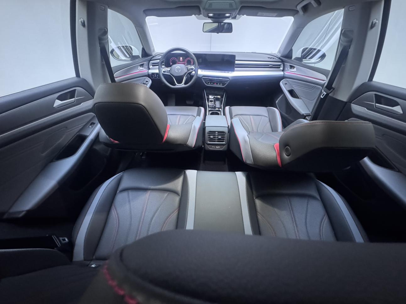 Volkswagen Lingdu 2022, фото 7