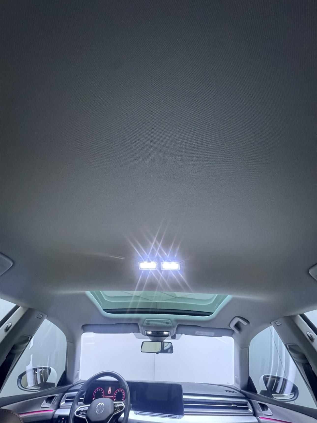 Volkswagen Lingdu 2022, фото 8