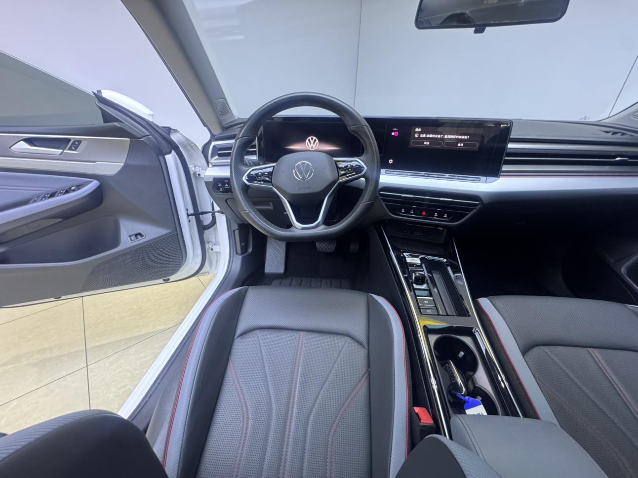 Volkswagen Lingdu 2022, фото 9