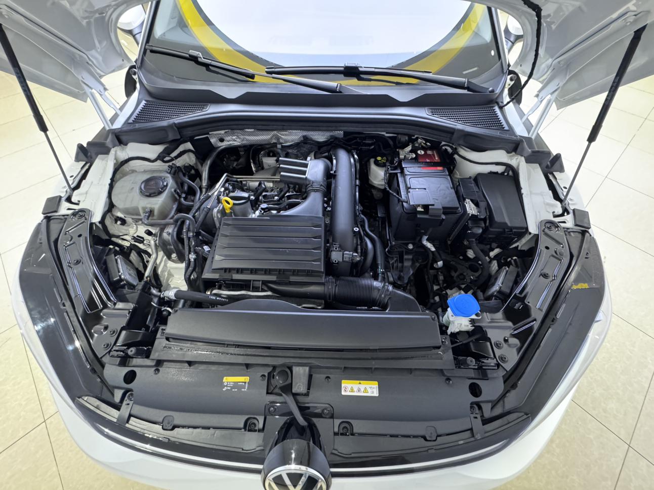 Volkswagen Lingdu 2022, фото 11